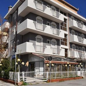 Hotel Sabbia d'Oro